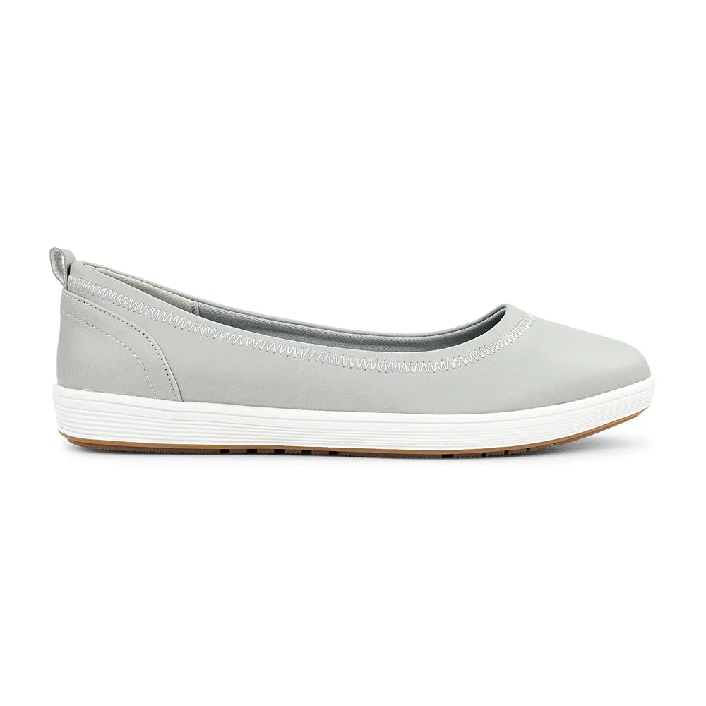 Bata ARORA Ballet Flat Shoe for Women