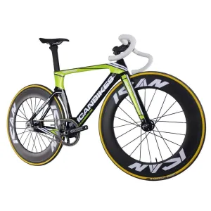 Best Carbon Track Bike AC135