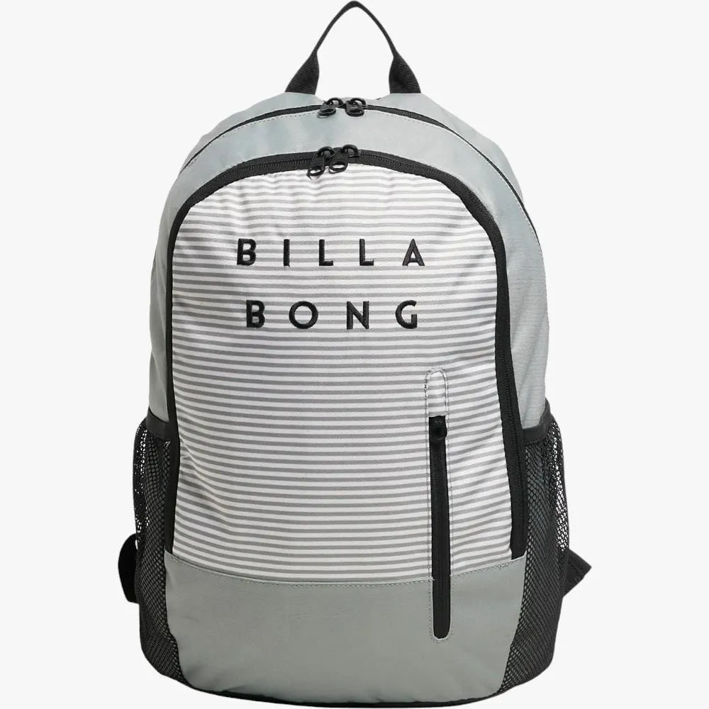 Billabong Serene Stripe Tao Backpack Sage