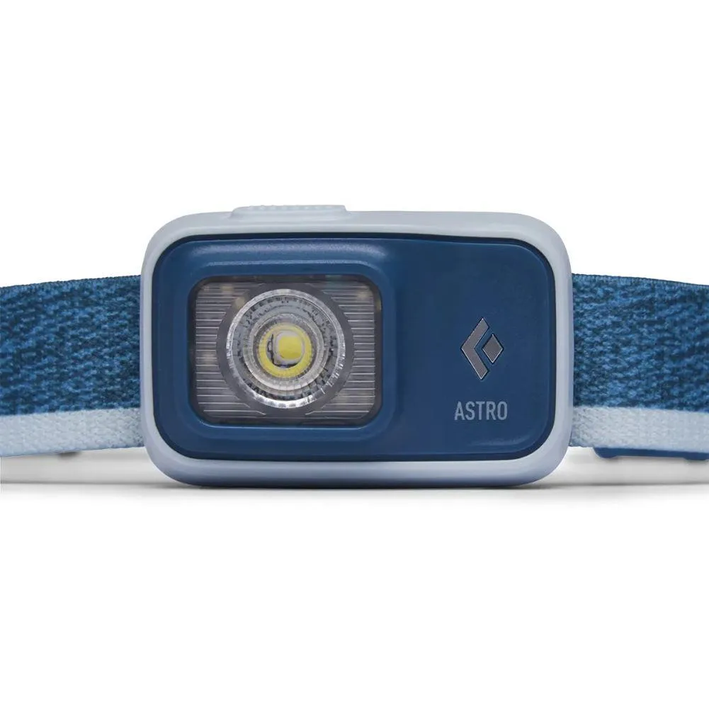 Black Diamond Astro 300 Lumen Headlamp (Creek Blue)