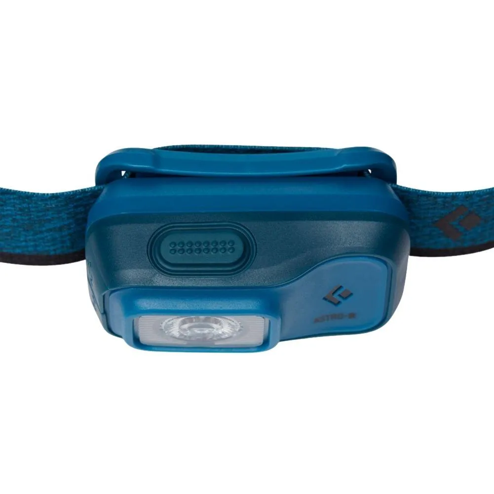 Black Diamond Astro 300 Lumen Rechargeable Head Torch