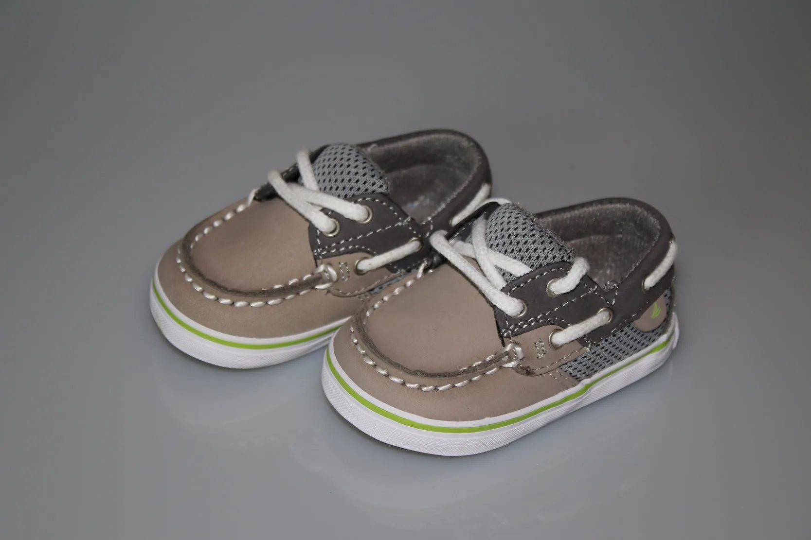 Bluefish Crib Shoe