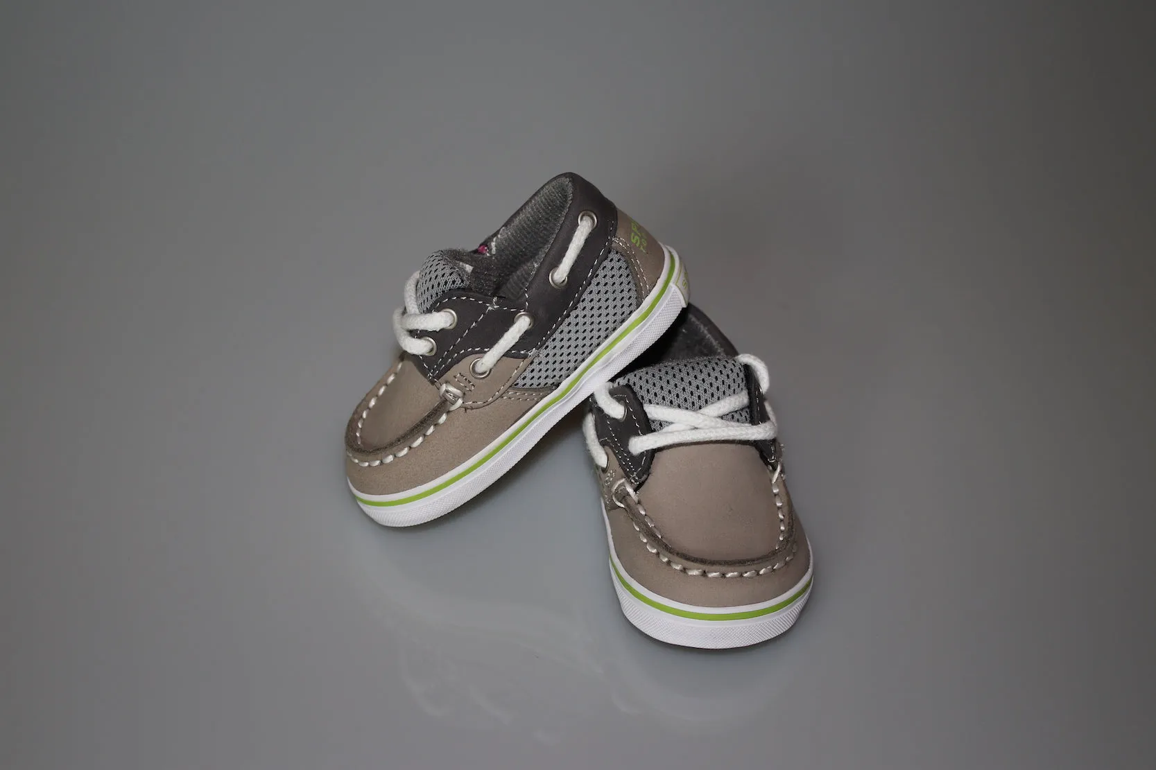 Bluefish Crib Shoe