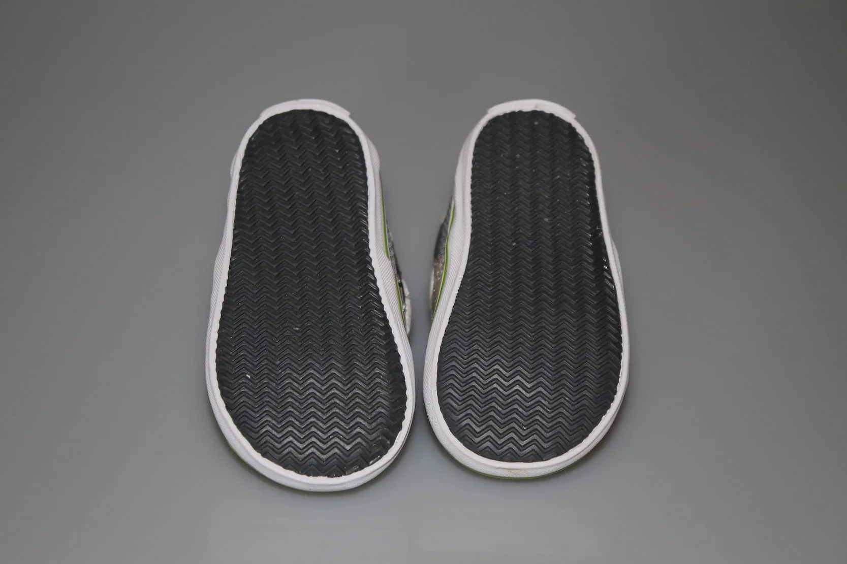 Bluefish Crib Shoe