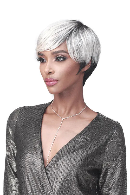 Bobbi Boss Boss Wig M1053 Stephanie Premium Synthetic Wig