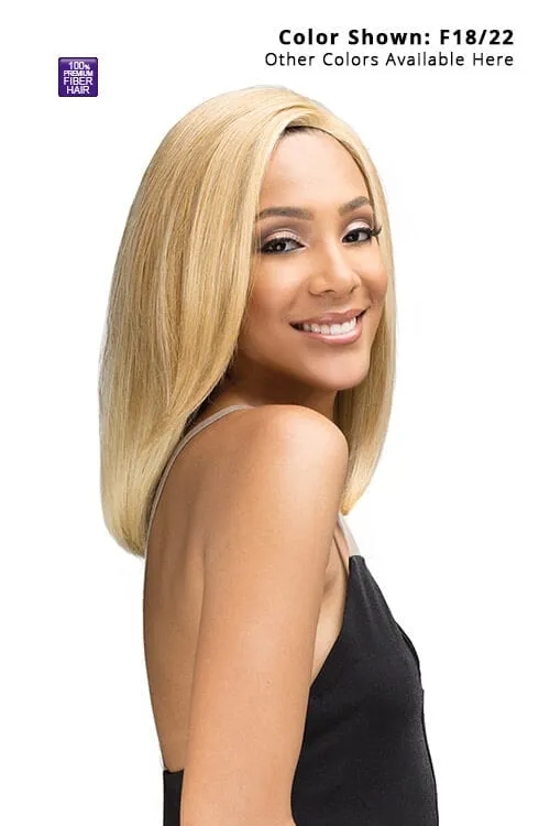 Bobbi Boss Escara Athena Lace Front Wig B360