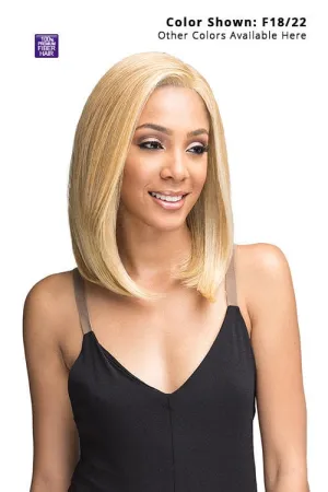 Bobbi Boss Escara Athena Lace Front Wig B360