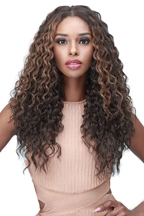 Bobbi Boss MediFresh MLF246 Phila Lace Front Wig