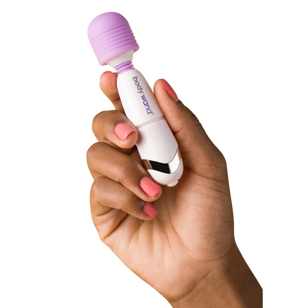 Bodywand 5 Function Mini Wand Massager