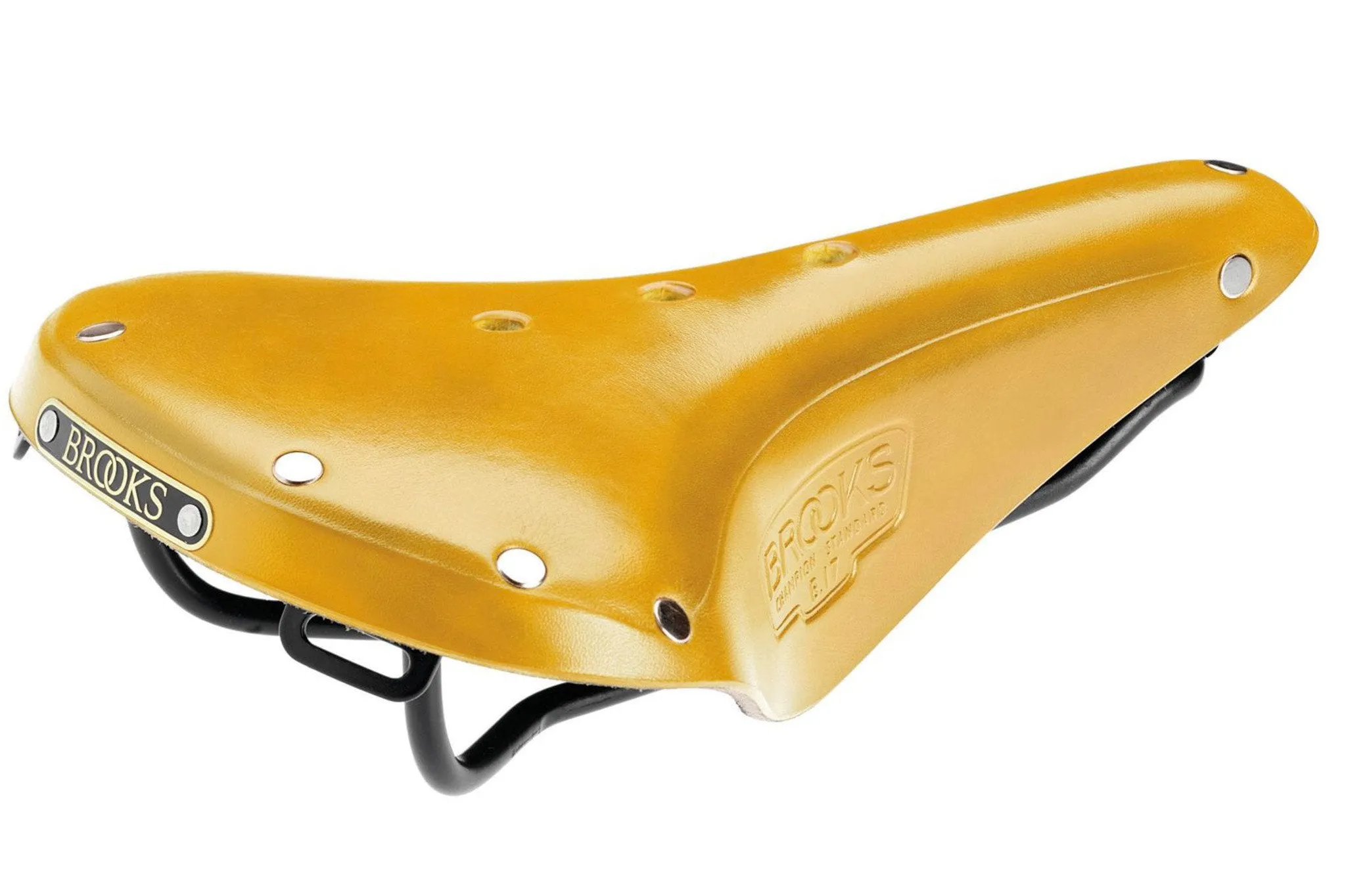 Brooks B17 Saddle