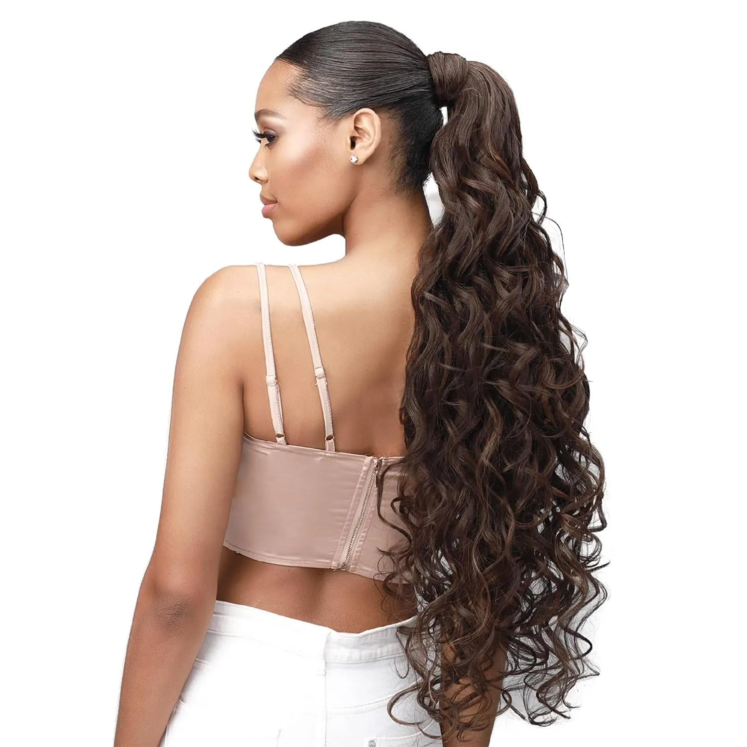 Burc30 Boss Up Romance Curl 30"