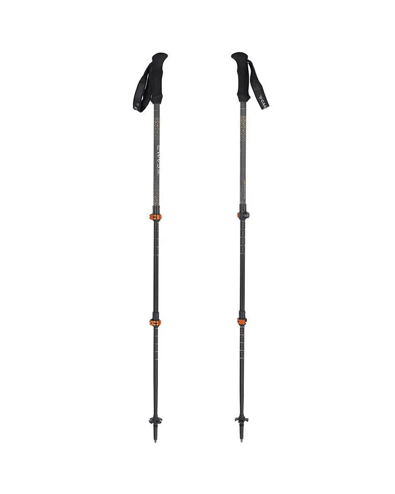 Camp Backcountry Pro Trekking Poles