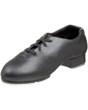 Capezio Flex Master Split Sole Leather Oxford Tap Shoes - CG16 Womens/Mens