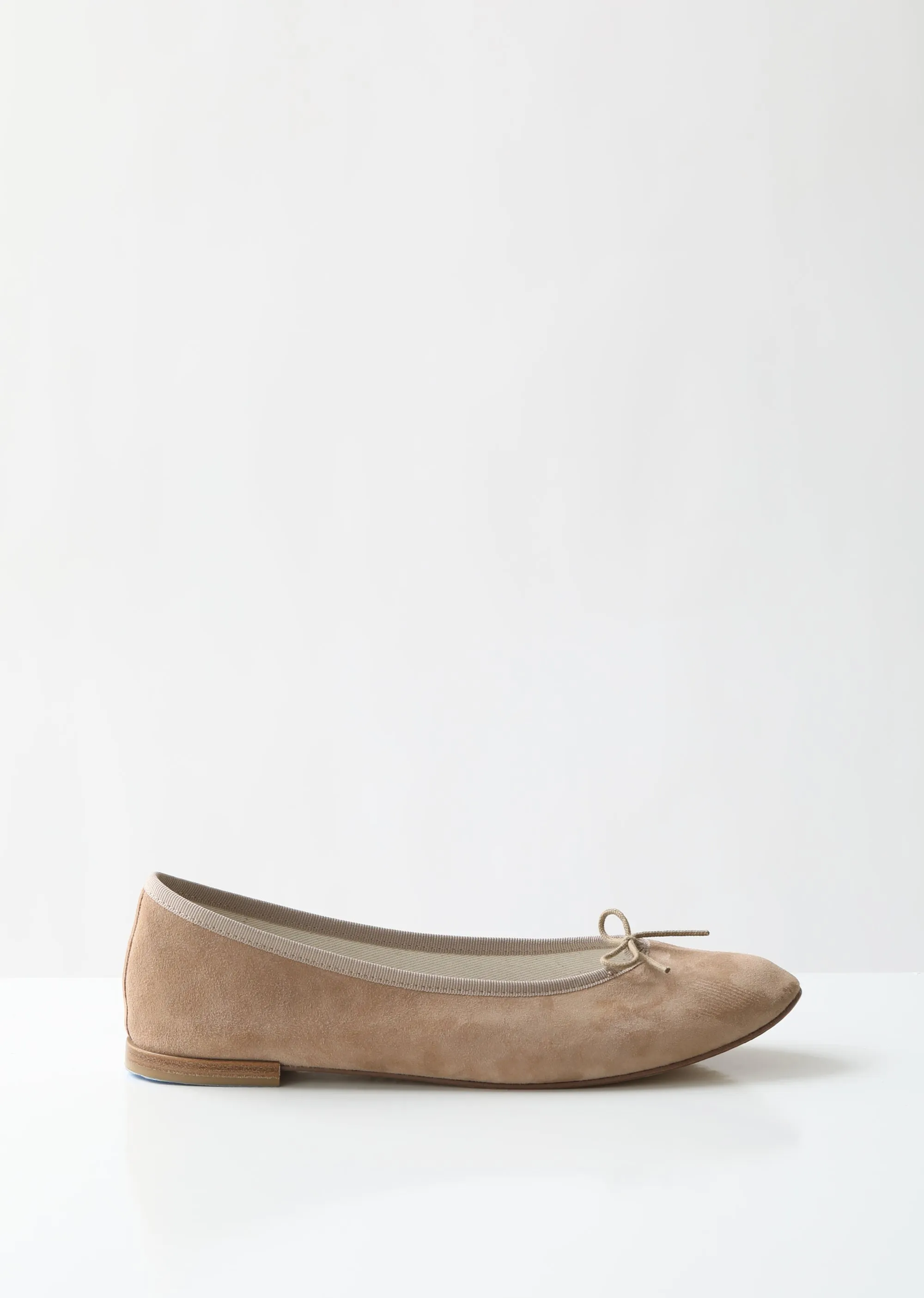 Cendrillon EH Ballerina Flats