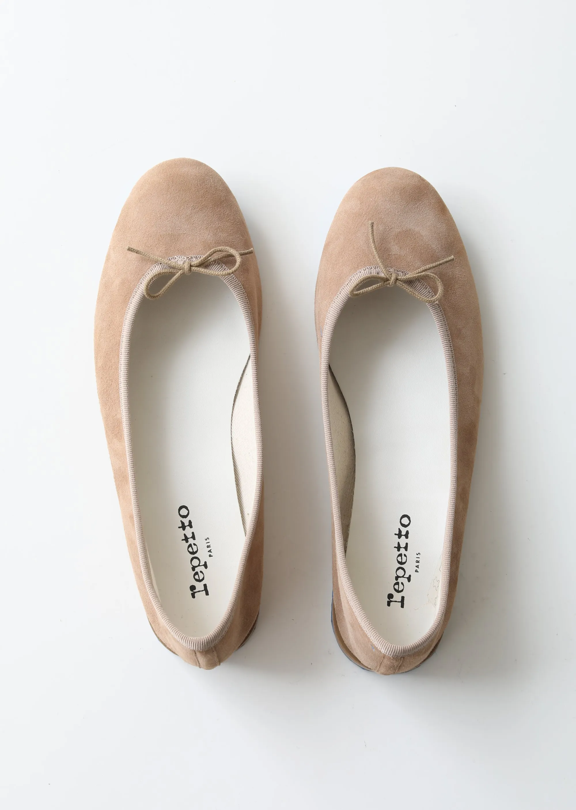 Cendrillon EH Ballerina Flats