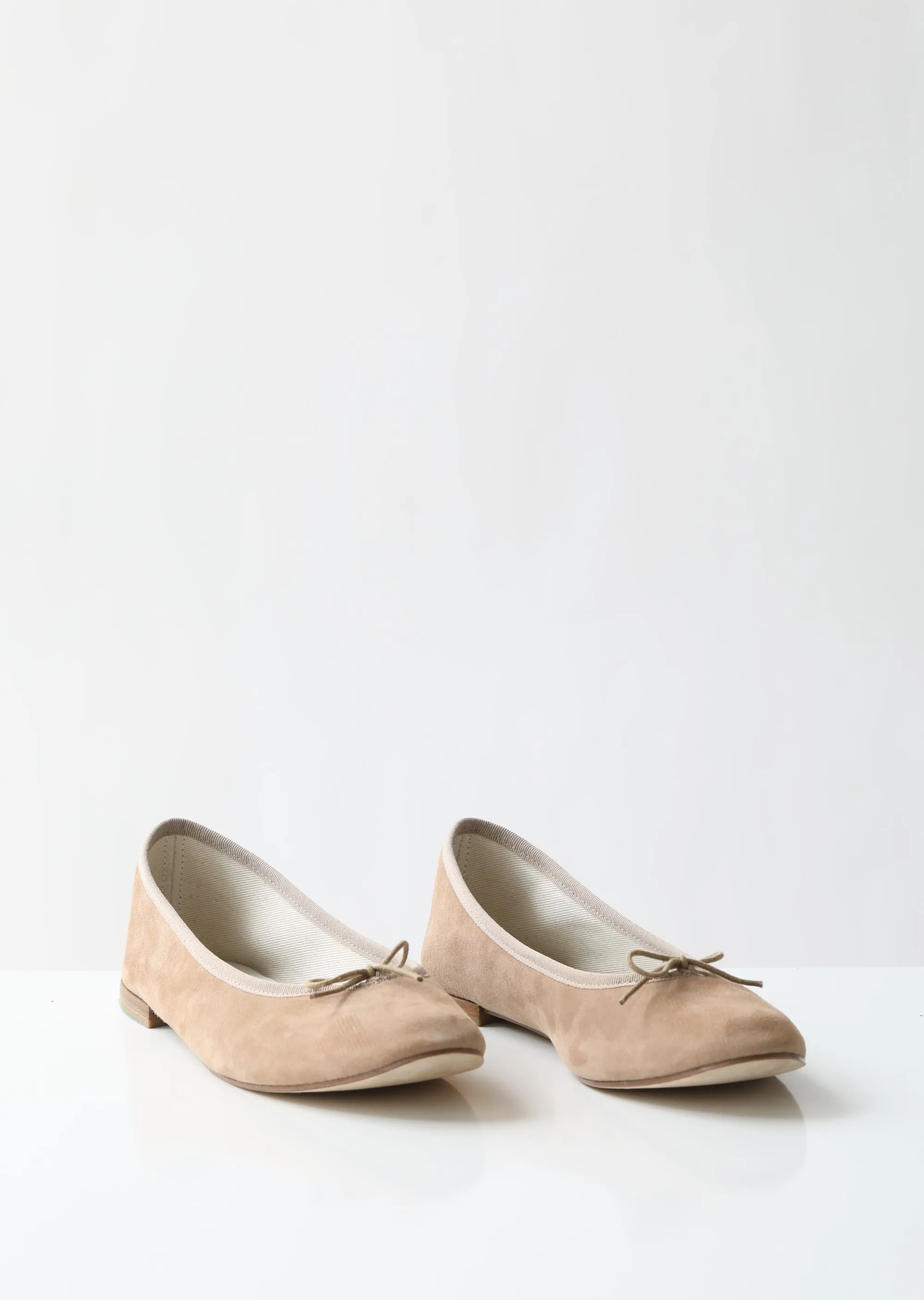 Cendrillon EH Ballerina Flats