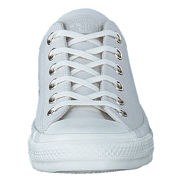 Chuck Taylor All Star Egret/egret/driftwood