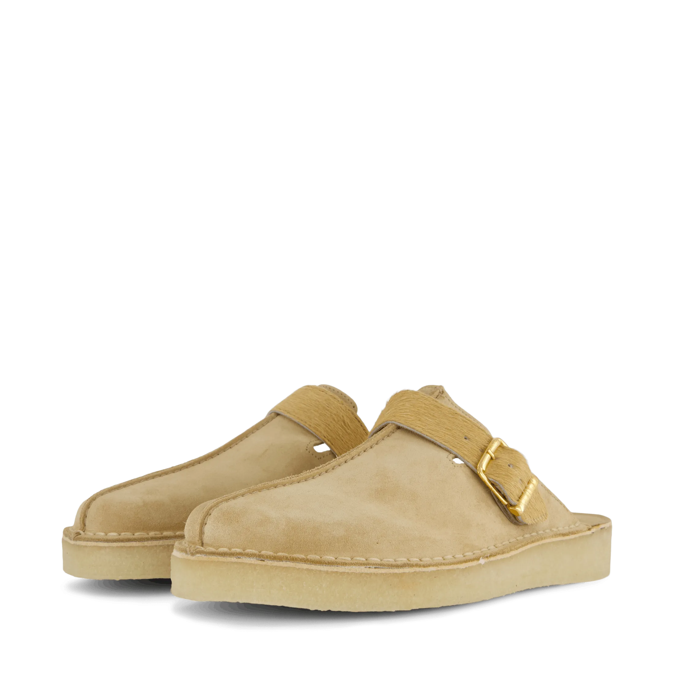 Clarks Originals Trek Mule Mule  Interest