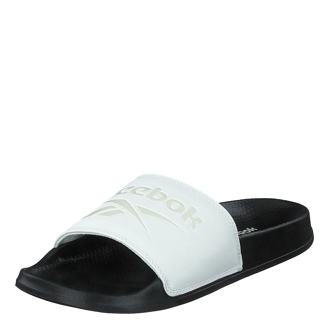 Classic Slide Chalk/black/classic White