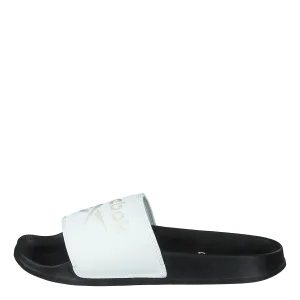 Classic Slide Chalk/black/classic White