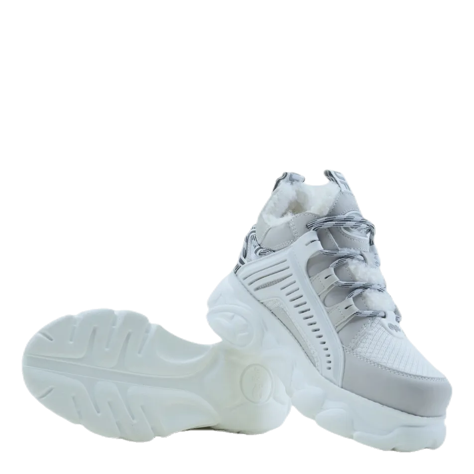 Cld Hike White