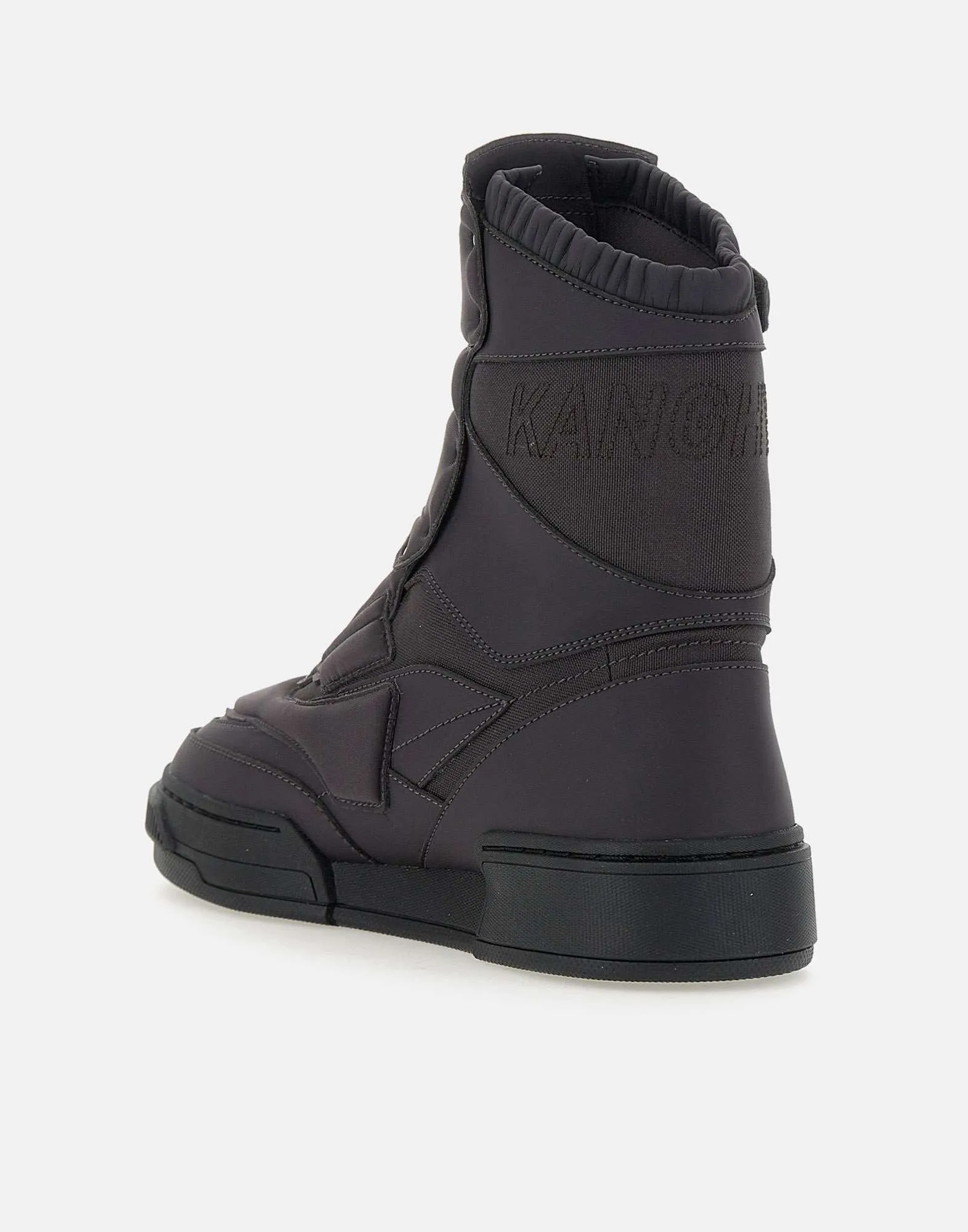 Club C Moto High Biker Boots