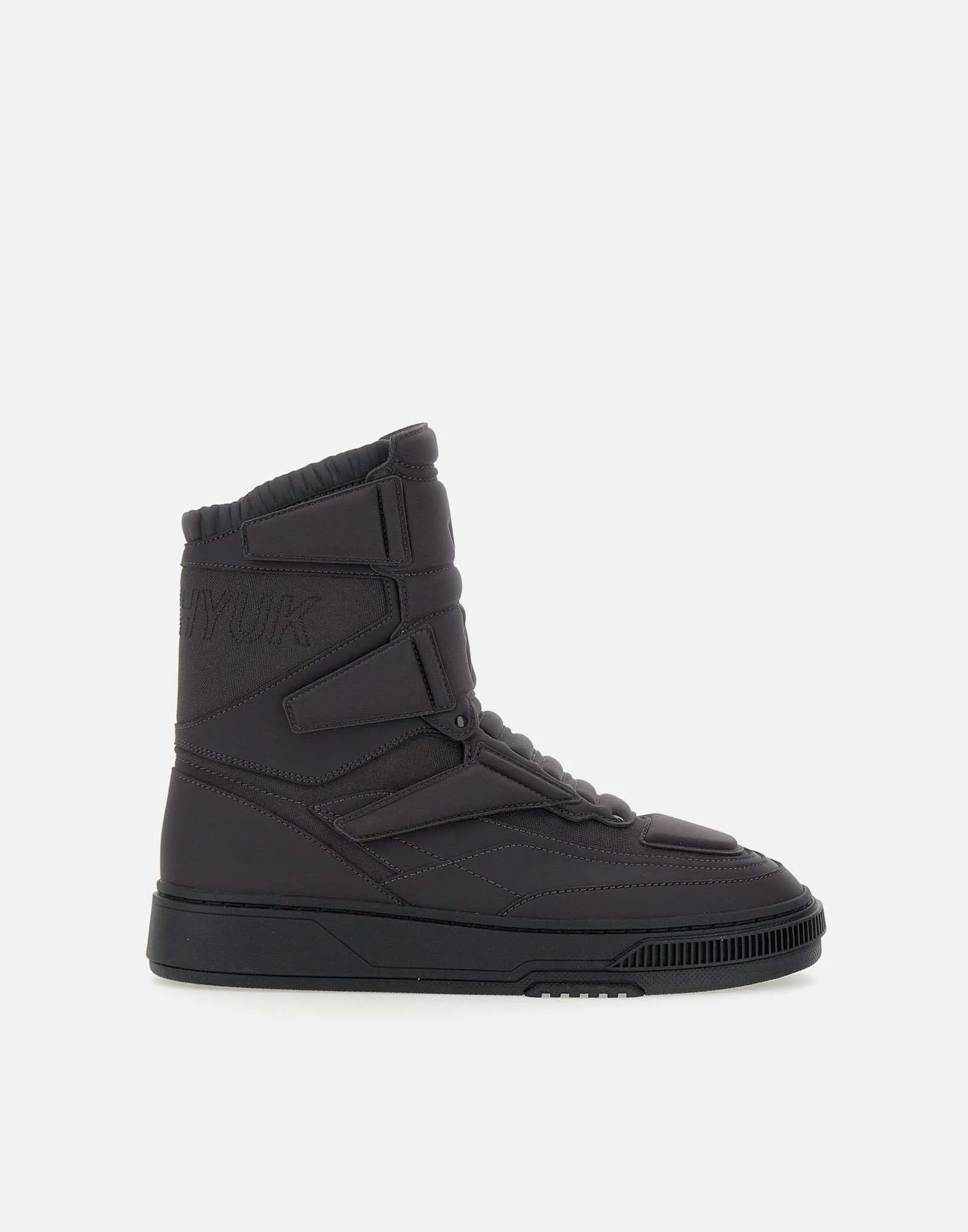 Club C Moto High Biker Boots