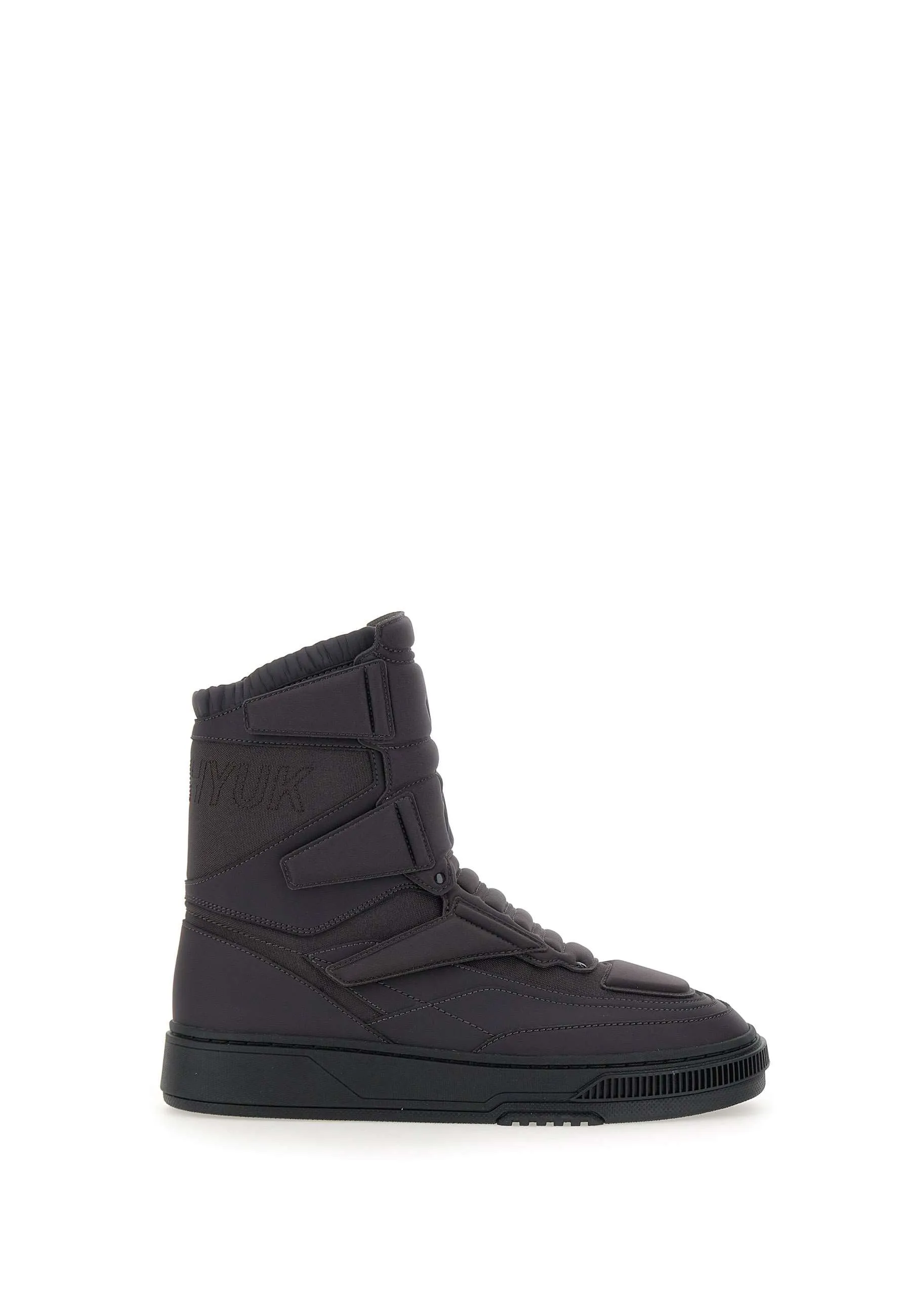 Club C Moto High Biker Boots