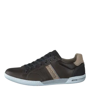 Coltrane Nu Ctr M Dark Grey-beige