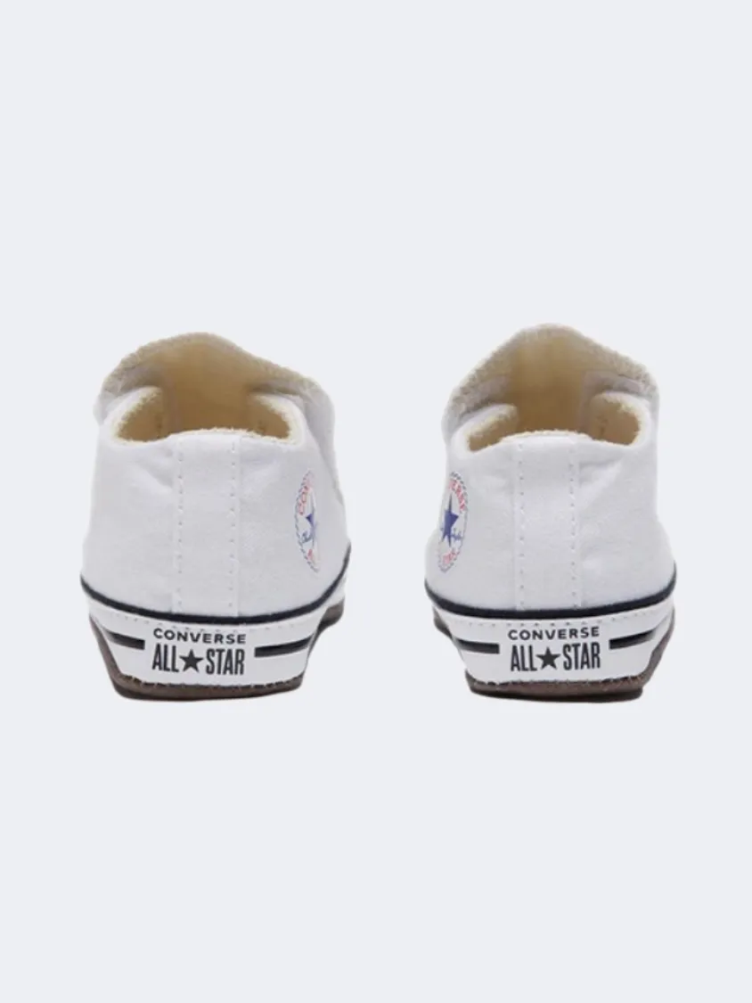 Converse As Cribster Crib Lifestyle Shoes White/Natural Ivory