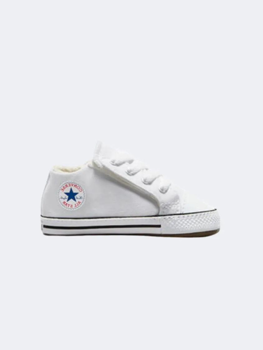 Converse As Cribster Crib Lifestyle Shoes White/Natural Ivory