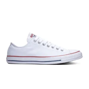 Converse Chuck Taylor All Star White Low Top Shoes