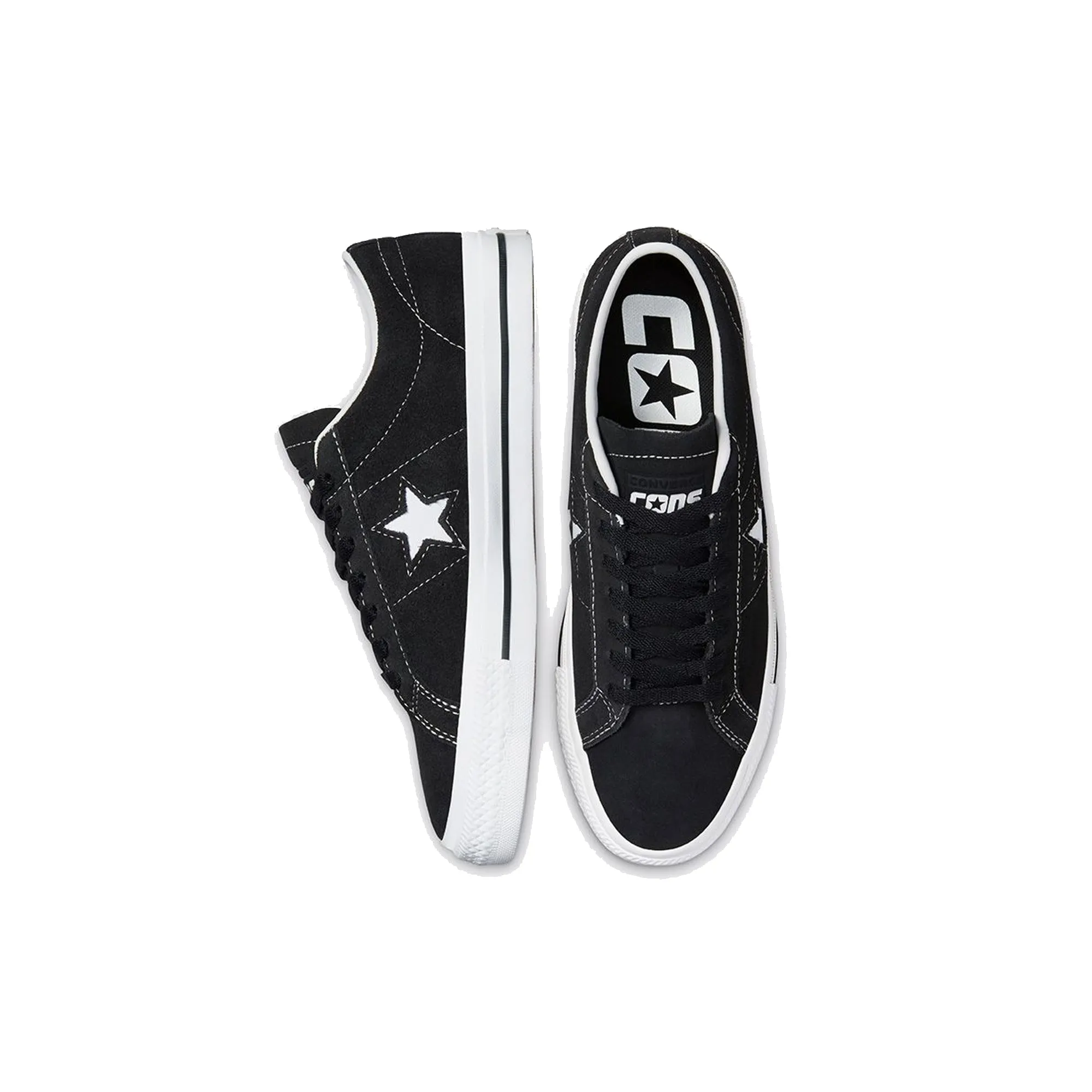 Converse One Star Pro Ox Shoes