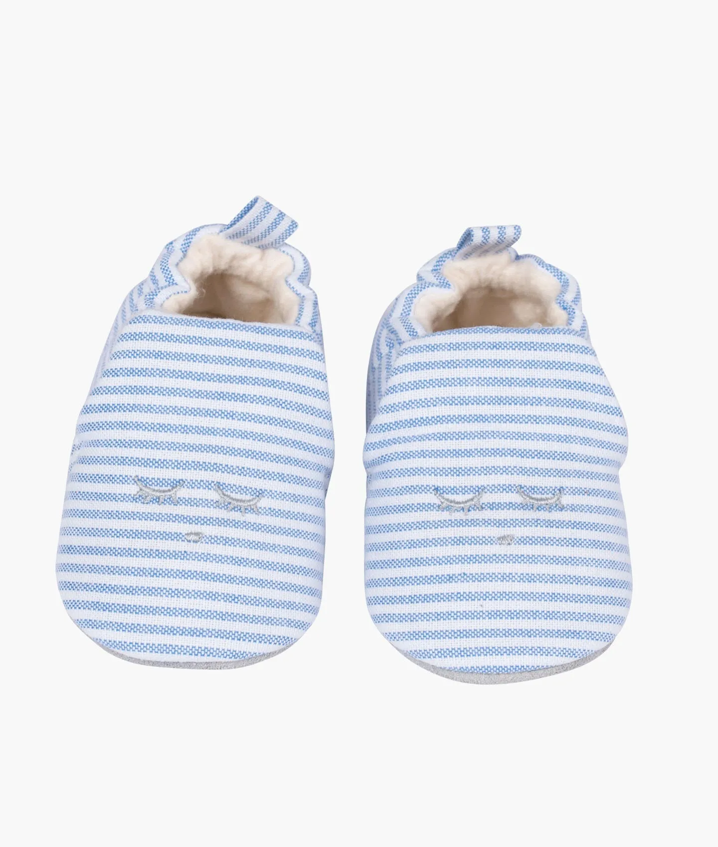 Crib Shoes