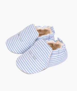 Crib Shoes