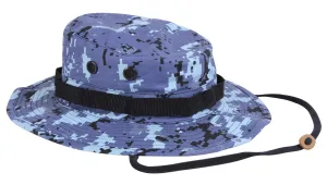 Digital Camo Boonie Hat