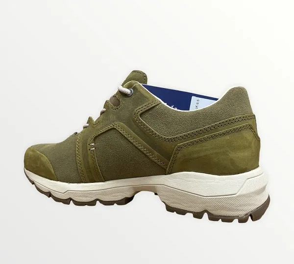 Dolomite scarpa sneakers da uomo M's Braies Low 285634 verde