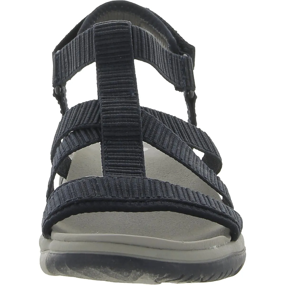 Dr. Scholl's Shoes Womens Adalia Strappy Ankle Strap Sport Sandals