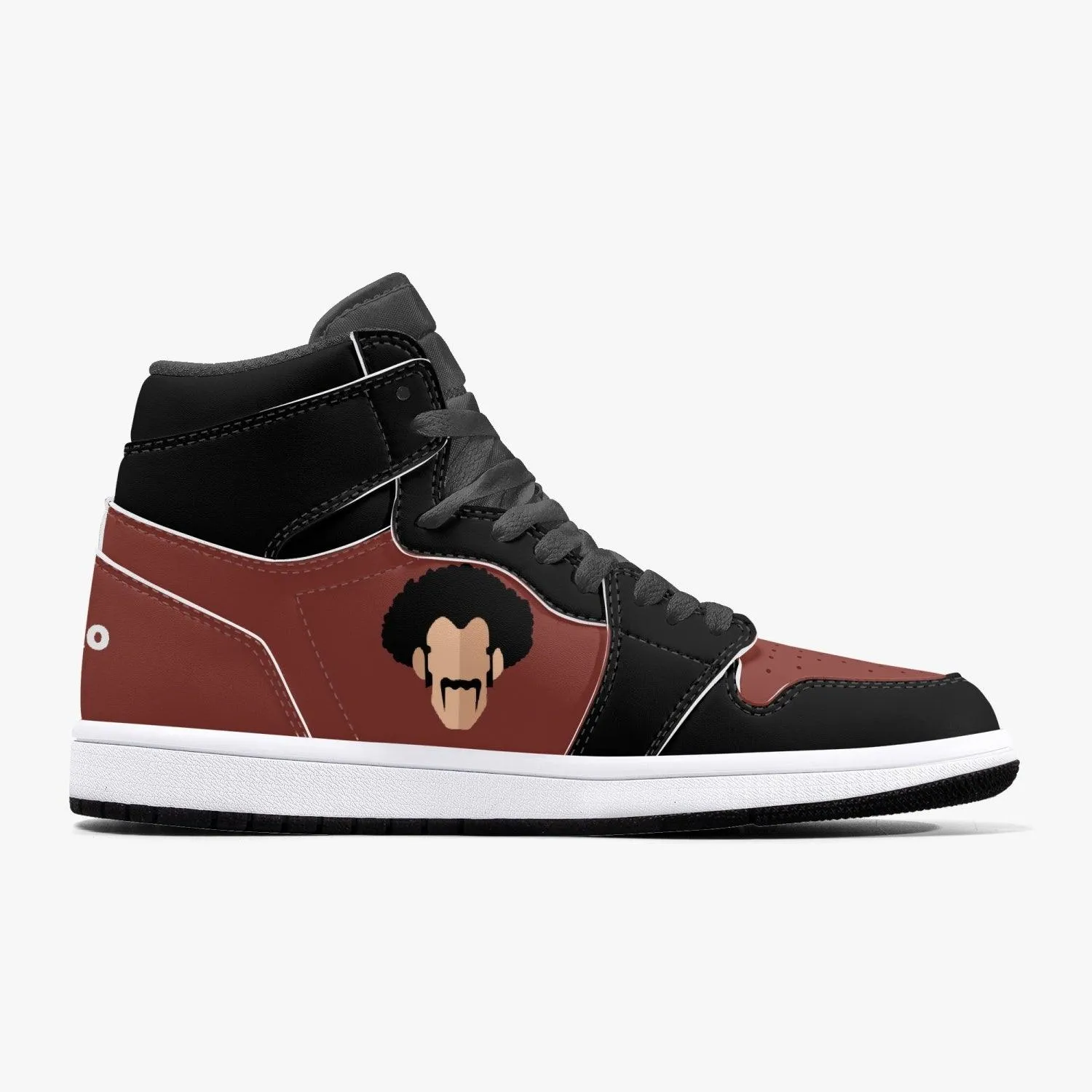 Dragon Ball Super Mr. Satan JD1 Anime Shoes