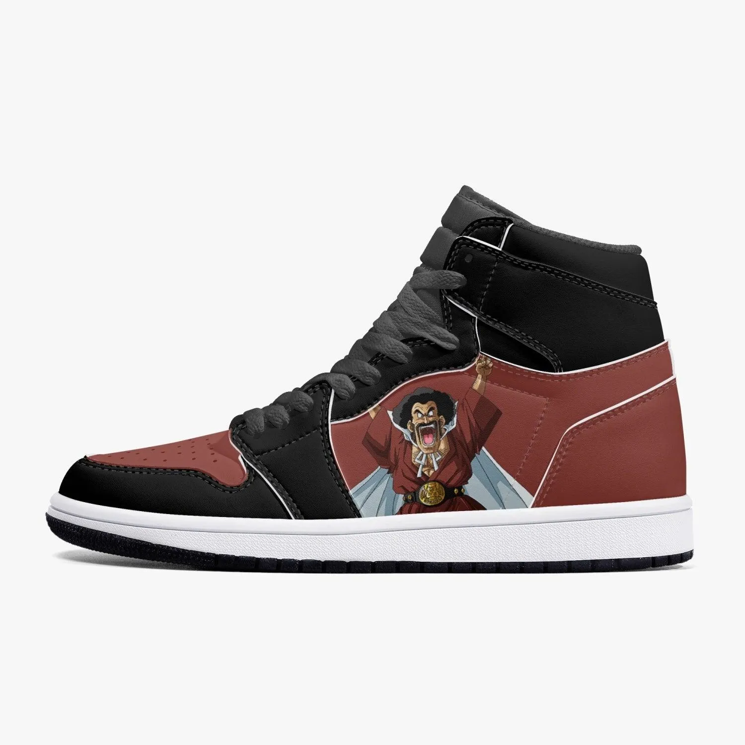 Dragon Ball Super Mr. Satan JD1 Anime Shoes