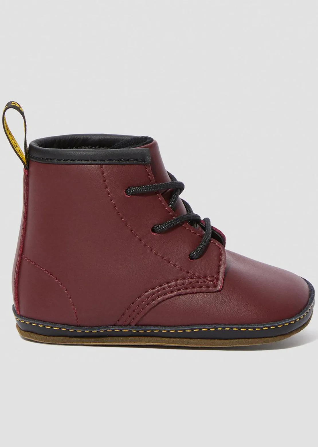 Dr.Martens Infant 1460 Crib Boots