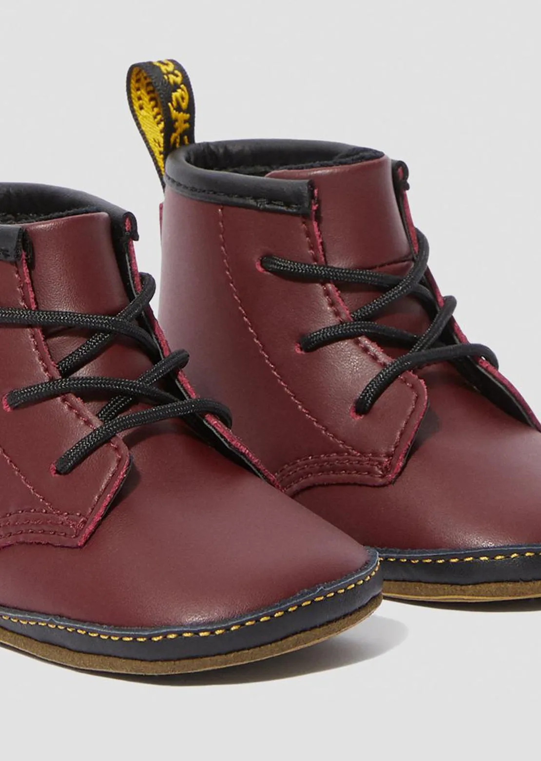 Dr.Martens Infant 1460 Crib Boots