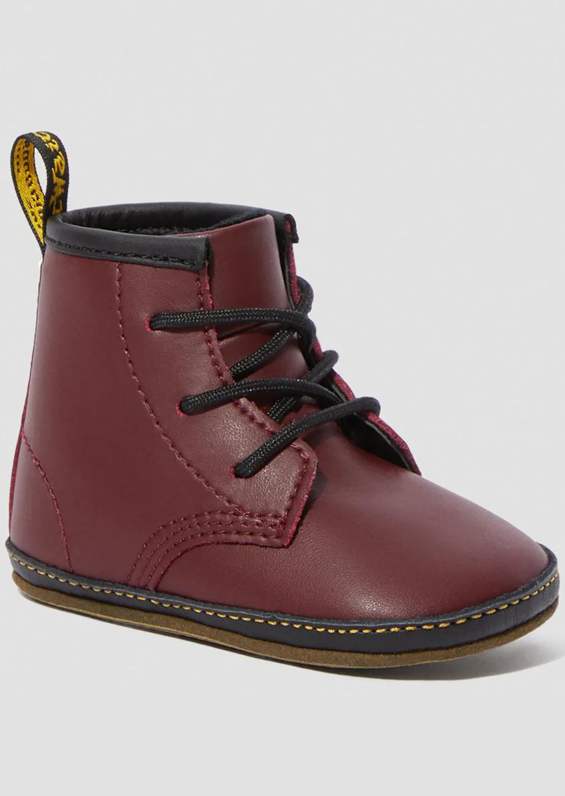 Dr.Martens Infant 1460 Crib Boots