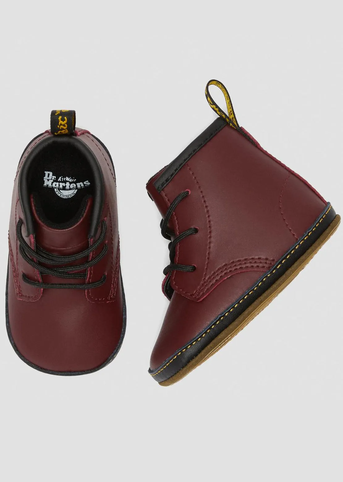 Dr.Martens Infant 1460 Crib Boots