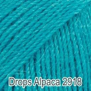 Drops - Alpaca