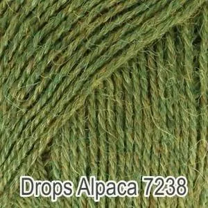 Drops - Alpaca