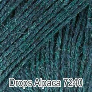 Drops - Alpaca