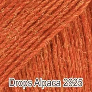 Drops - Alpaca