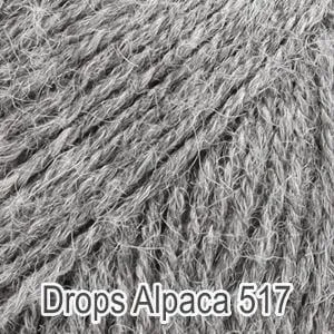 Drops - Alpaca