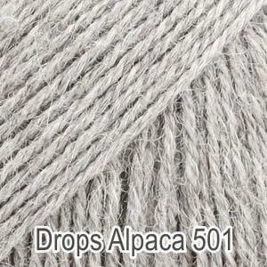 Drops - Alpaca